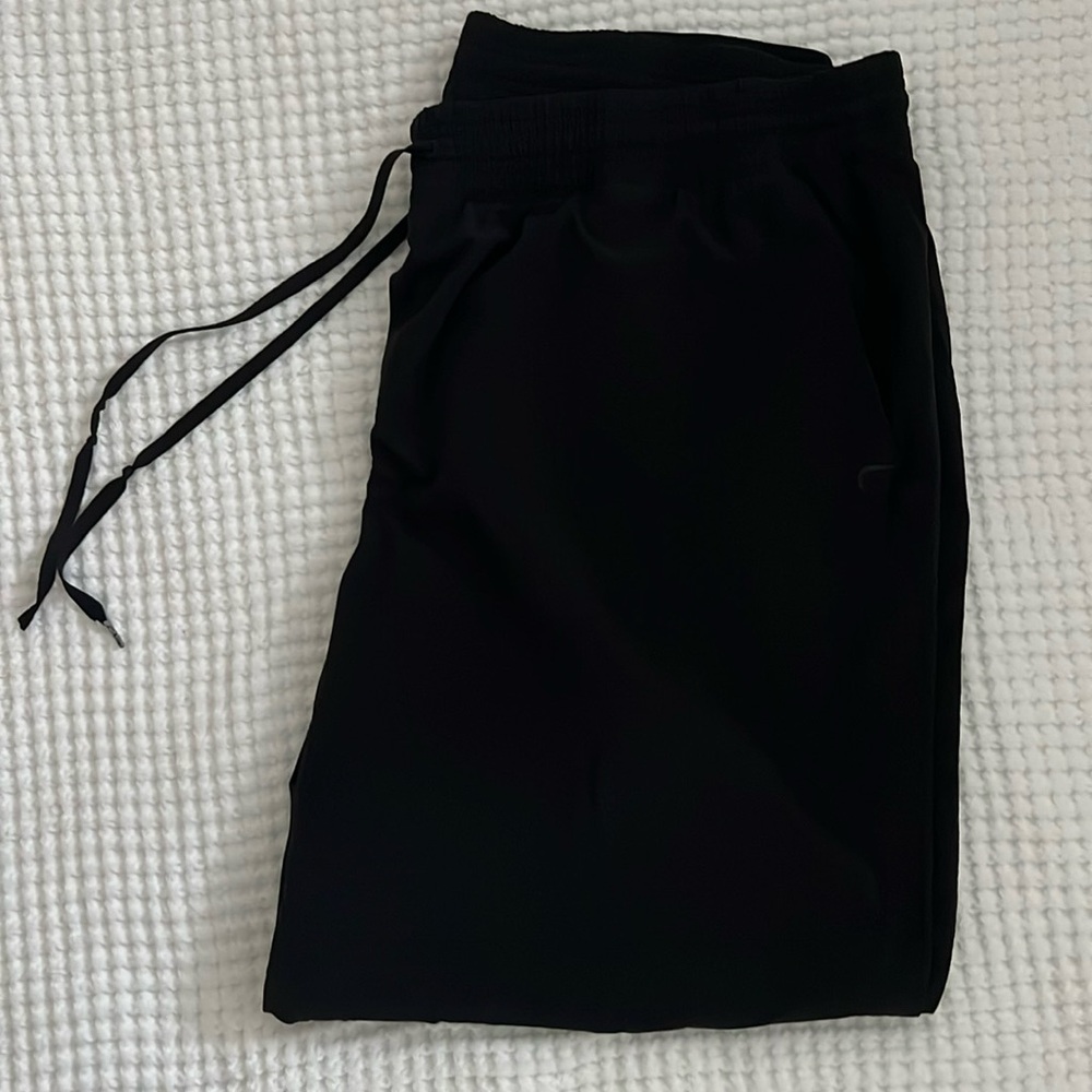 Women’s GapFit XL Athletic Style Joggers